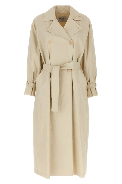 Trench 'Ronco' - Beige (38 IT)