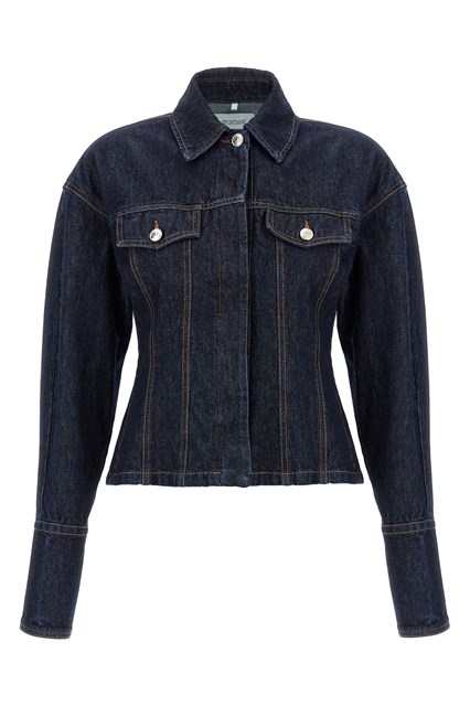 Giacca 'Gange' - Blu (38 IT)