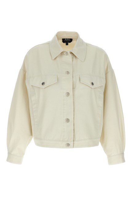 Giacca 'Cally' - Bianco (38 IT)