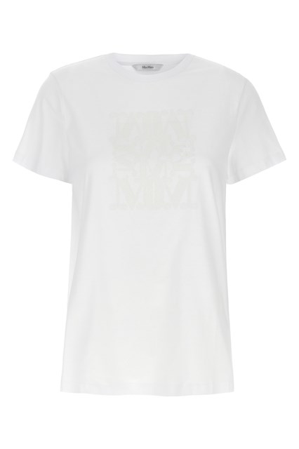 T-shirt 'Giovane' - Bianco (L)