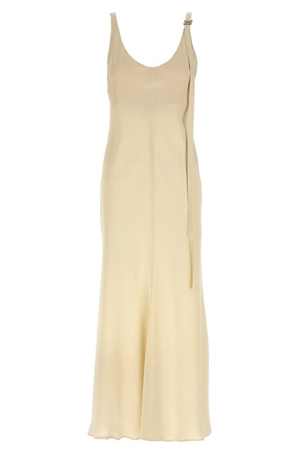 Abito 'Unione' - Beige (38 IT)