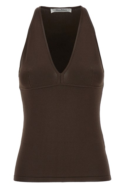 Top 'Armida1234' - Marrone (S)