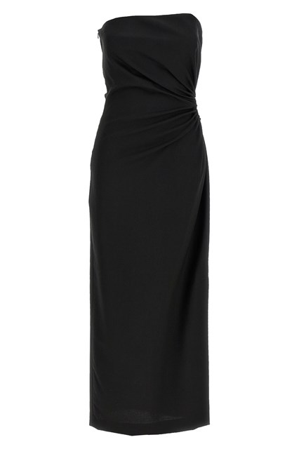 Abito 'Silva' - Nero (40 IT)