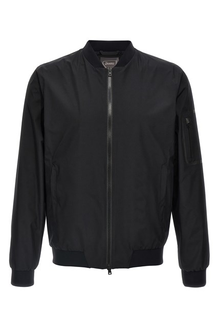 Bomber GORE‑TEX - Nero (56 IT)