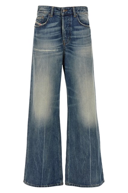 '1996 D-Sire 09i47' jeans