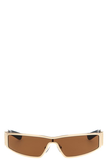 Occhiali da sole 'Stile Duemila' - Multicolor