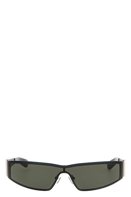 Occhiali da sole 'Stile Duemila' - Nero