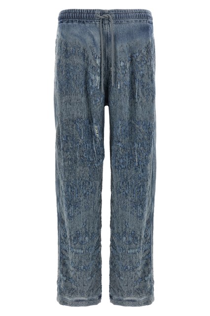 'D-Enimos 068rq' jeans