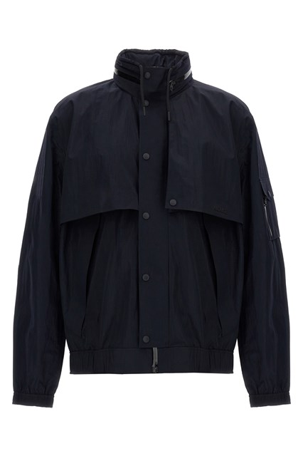 Giacca 'Garrett' - Blu (44)