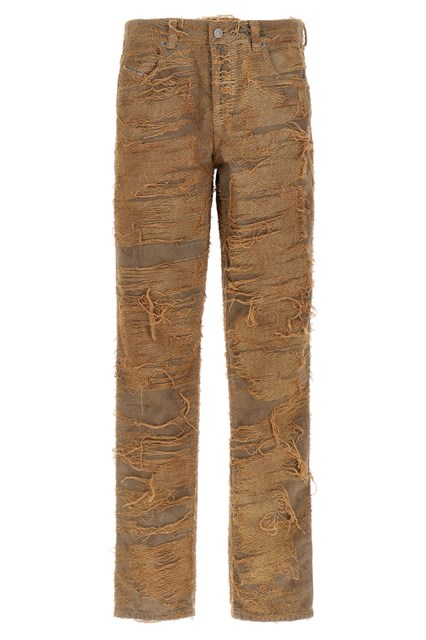 '1992 D-Jiann 007az' jeans