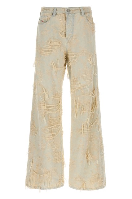 '1996 D-Sire 09m40' jeans