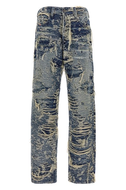'1988 D-Ark 09m04' jeans