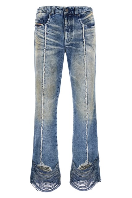 '1998 D-Buck 0cmbm' jeans
