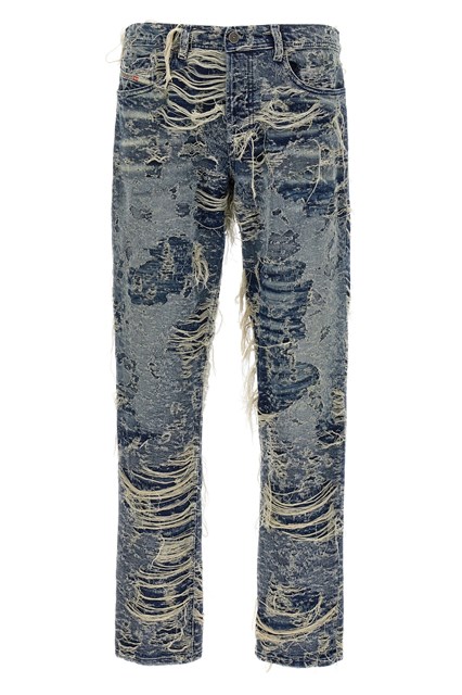 '2023 D-Finitive 09m04' jeans