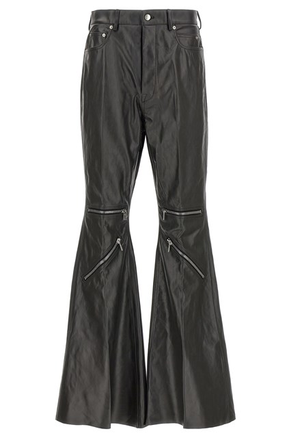 Pantalone 'Bolan Cargo' - Nero (31)