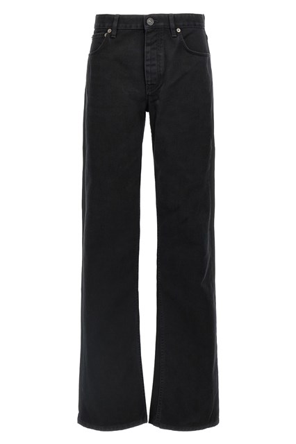 'Taglio Dritto' jeans