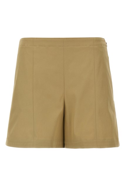 Short cotone - Beige (4)