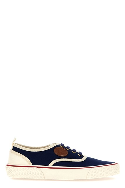 Sneaker Valentino Garavani 'Nojoke' - Blu (41)