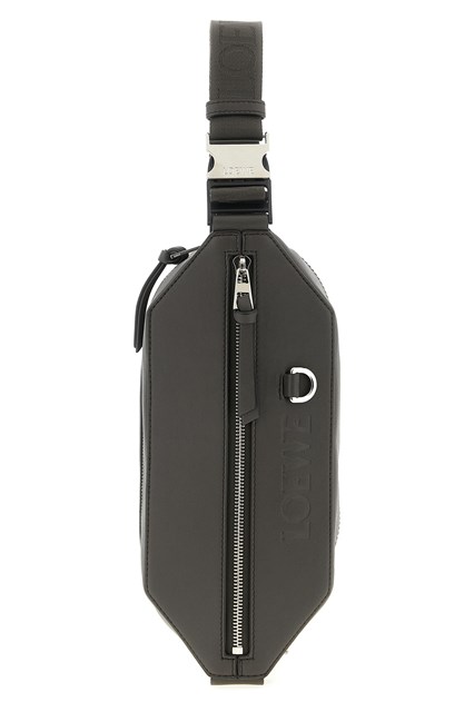 Marsupio 'Convertible Sling' - Grigio