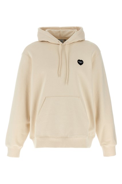 'Ingo' hoodie