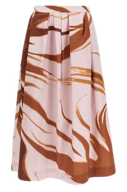 Gonna 'Soni' - Multicolor (38 FR)