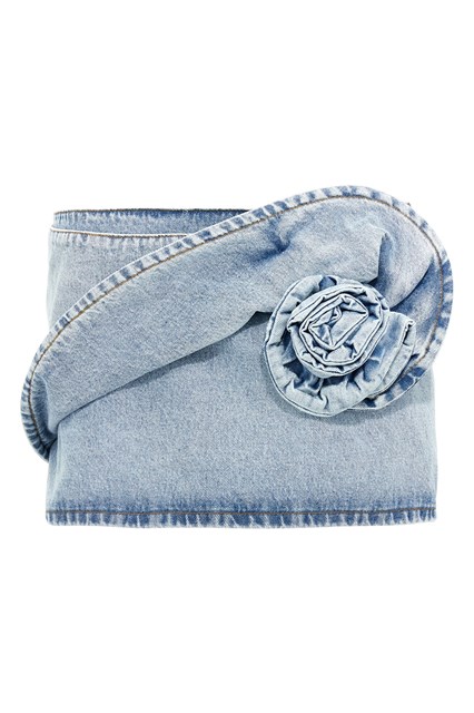 Gonna '02' - Azzurro (38 FR)