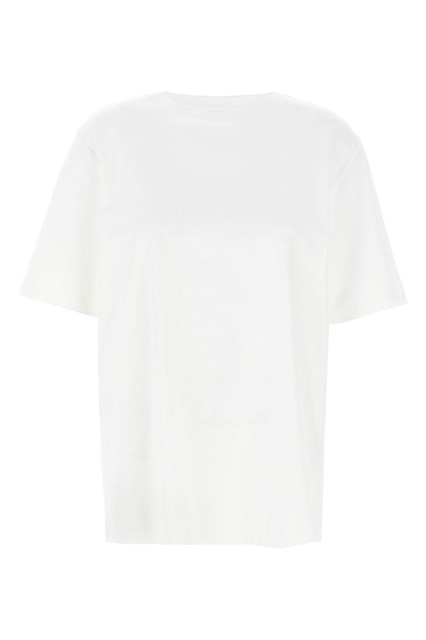 T-shirt 'Scritto' - Bianco