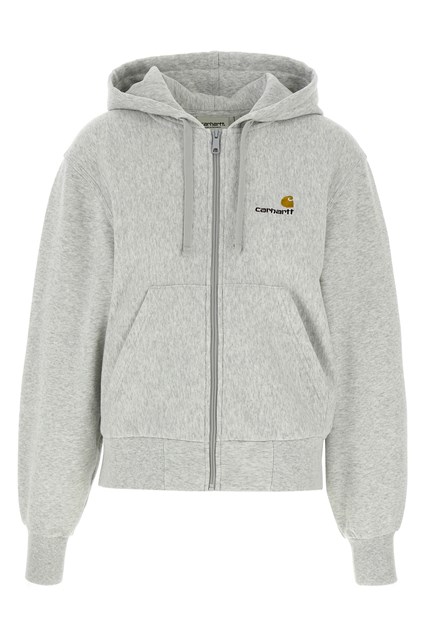 'American Script' hoodie