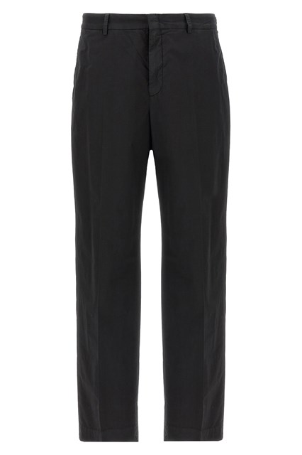 Pantalone 'Nuv' - Nero (46 IT)