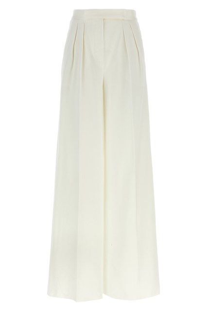 Pantalone 'Chenzia' - Bianco (44 IT)