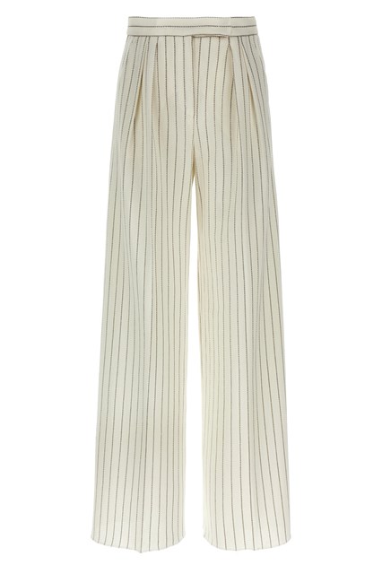 Pantalone 'Clarion' - Bianco (42 IT)