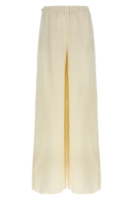 Pantalone 'Onore' - Bianco (36 IT)