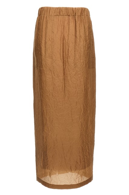 Gonna 'Aeroso1234' - Marrone (38 IT)