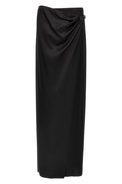 Gonna 'Wrap' - Nero (38 IT)