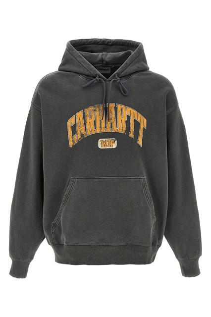 'Library' hoodie