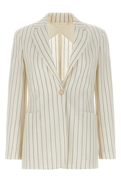 Blazer 'Jadi' - Bianco (38 IT)