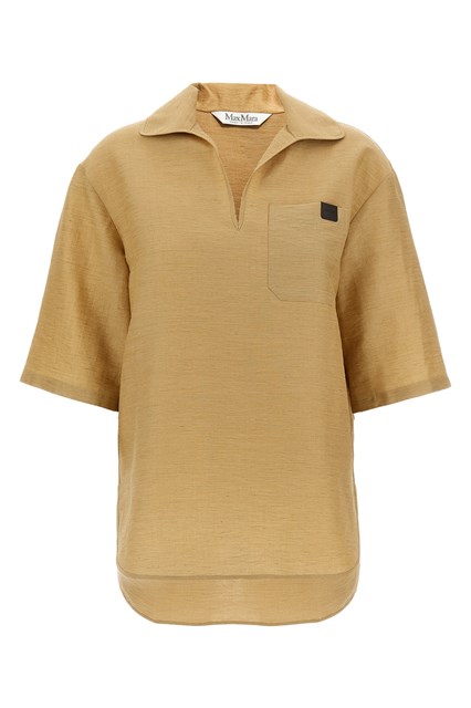 Maglia 'Osiride' - Oro (42 IT)