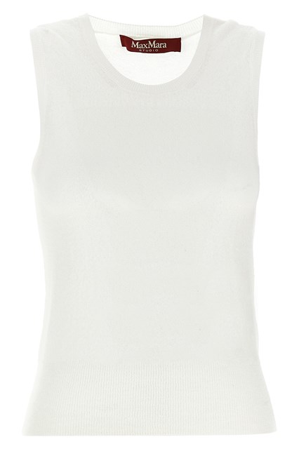 Top 'Pedone' - Bianco (L)