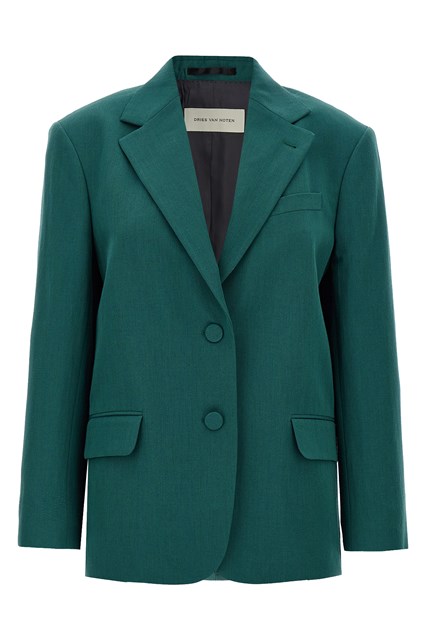 Blazer 'Birdy' - Verde (34 FR)