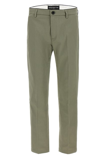 Pantalone 'Prince' - Verde (30)
