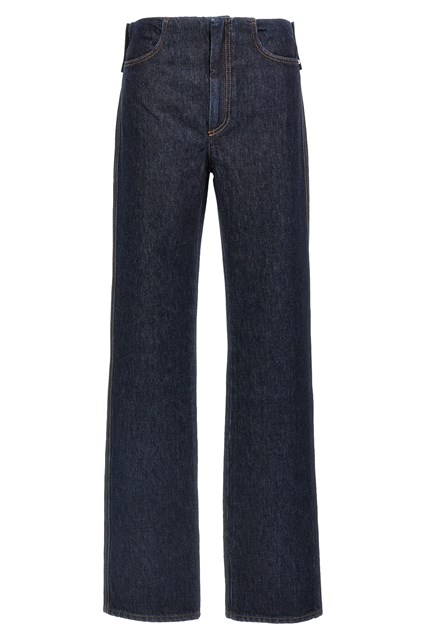'Aligi1234' jeans