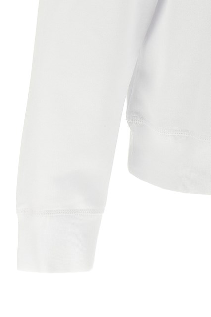 Dsquared2 Felpa con logo DQ0561 main image 0