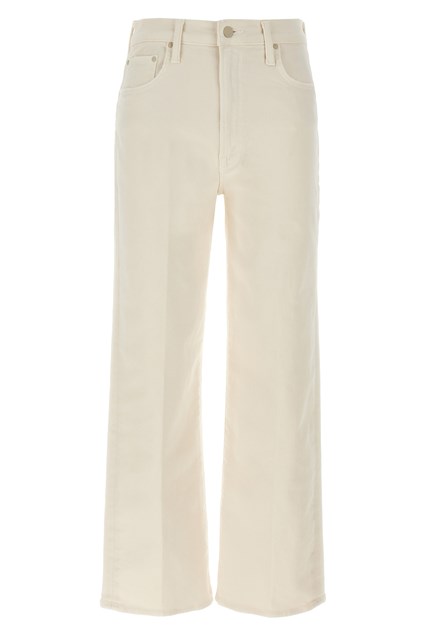 'The Rambler Zip Ankle' jeans