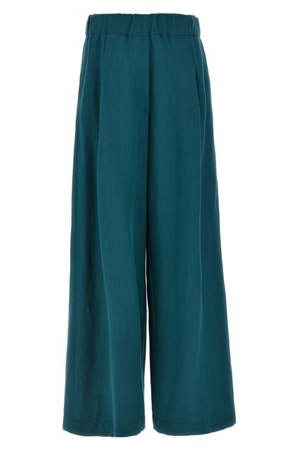 Pantalone 'Pila' - Verde (XS)