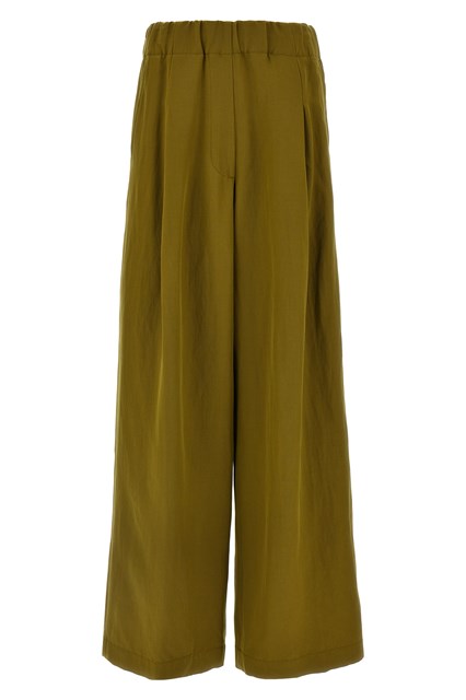Pantalone 'Pila' - Verde (XS)