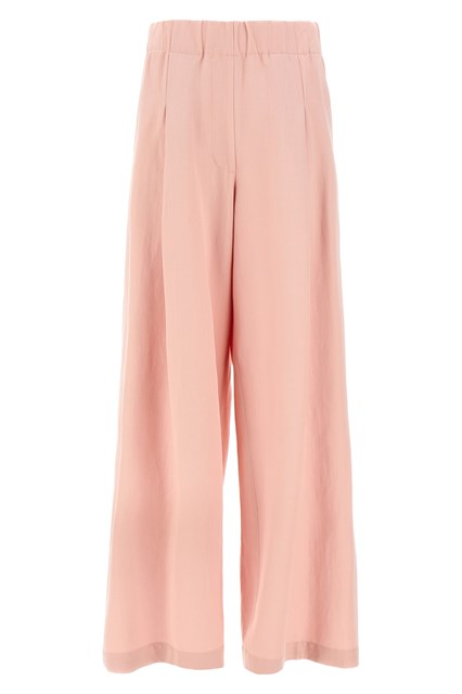 Pantalone 'Pila' - Rosa (S)