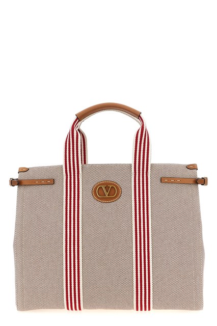 Borsa a mano Valentino Garavani 'Antibes' - Multicolor (U)