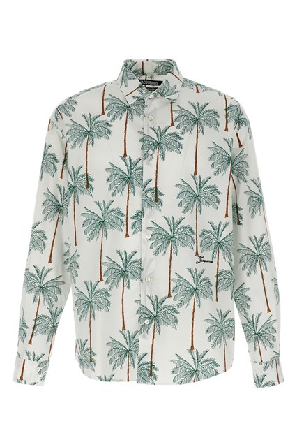 Camicia 'La Chemise Simon' - Bianco (46 IT)