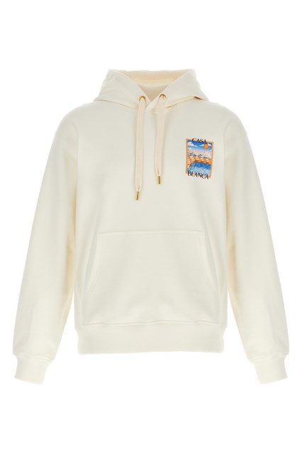 'The Surreal Pool' hoodie