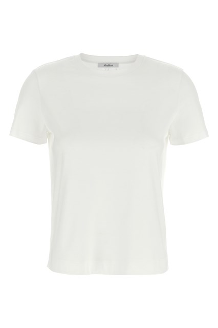 T-shirt 'Nerina' - Bianco